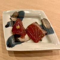 すし処 睦月 - 