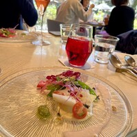 TEIEN Restaurant comodo - 