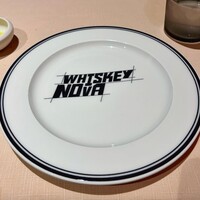 ステーキハウス ウイスキーノヴァ - 
