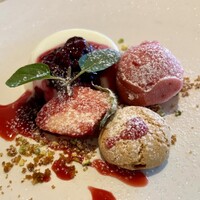 TEIEN Restaurant comodo - 