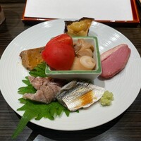 てんぷら 近藤 - 