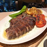 ステーキハウス ウイスキーノヴァ - 