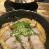 麺匠 はなみち 長居店
