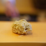 鮨駒 - ズワイガニ