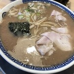 ラーメン 陽向 - 