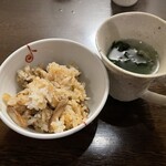 鉄板焼 やまおか - 