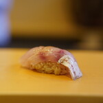 鮨駒 - のどぐろ