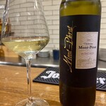 ビストロ ティアボ - 