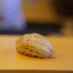 鮨駒 - がさえび