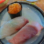 寿司酒場 さわや - 