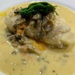 ビストロ ティアボ - 