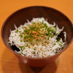 日本料理 たかむら - 