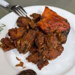 インド･パキスタン料理 ホット・スプーン - 