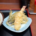 讃岐うどん いわい - 