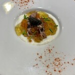 ビストロ ティアボ - 