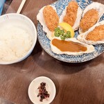 ごま料理 蔵馬 - 