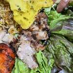 インド･パキスタン料理 ホット・スプーン - 