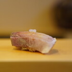 鮨駒 - 鰆