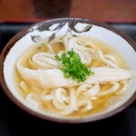 讃岐うどん いわい - 