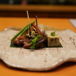 日本料理 たかむら - 