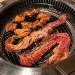 Yakiniku Kudaya - 