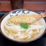 讃岐うどん いわい - 