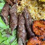 インド･パキスタン料理 ホット・スプーン - 