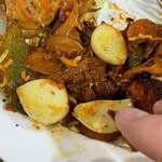 インド･パキスタン料理 ホット・スプーン - 