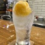 ビストロ ティアボ - 