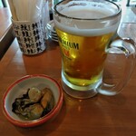 寿司酒場 さわや - 