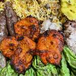 インド･パキスタン料理 ホット・スプーン - 