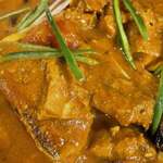 インド･パキスタン料理 ホット・スプーン - 