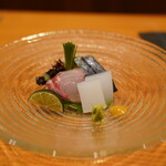 日本料理 たかむら - 