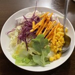 鉄板焼 やまおか - 