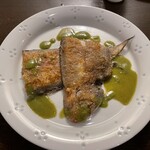 鉄板焼 やまおか - 