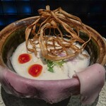 鶏 soba 座銀 - 