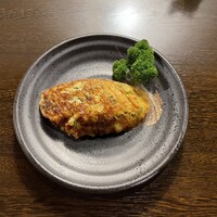 鉄板焼 やまおか - 