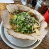 神戸ラーメン 第一旭 三宮本店