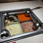 海底撈火鍋 新宿店 - 