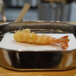 天ぷら 正心庵 - 