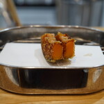 天ぷら 正心庵 - 