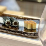 THE SUSHI TOKYO 旬 - 