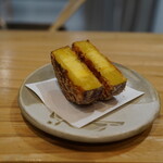 天ぷら 正心庵 - 