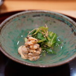 天ぷら 正心庵 - 