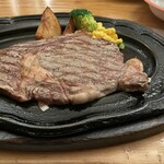 ステーキハウス 杣 - 