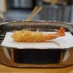 天ぷら 正心庵 - 