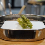 天ぷら 正心庵 - 