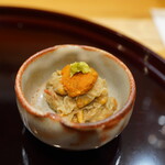 天ぷら 正心庵 - 