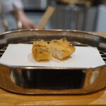 天ぷら 正心庵 - 