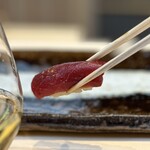 THE SUSHI TOKYO 旬 - 